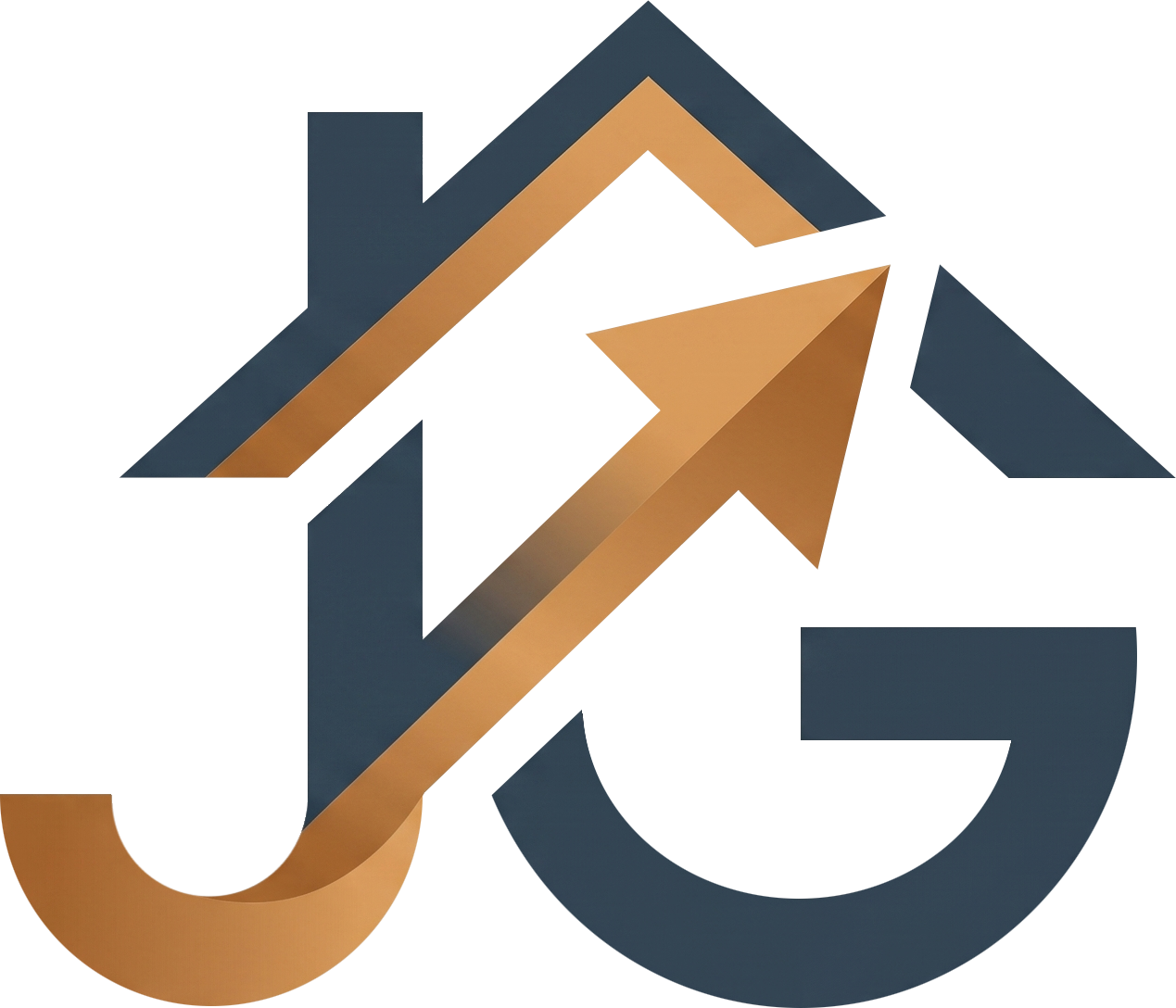 Logo JGremodelar